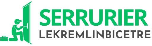 Serrurier Logo